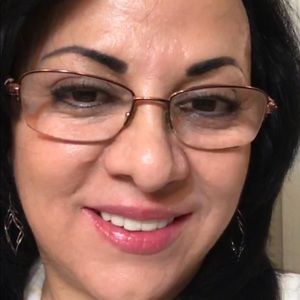 Meet your Posher, Sylvia